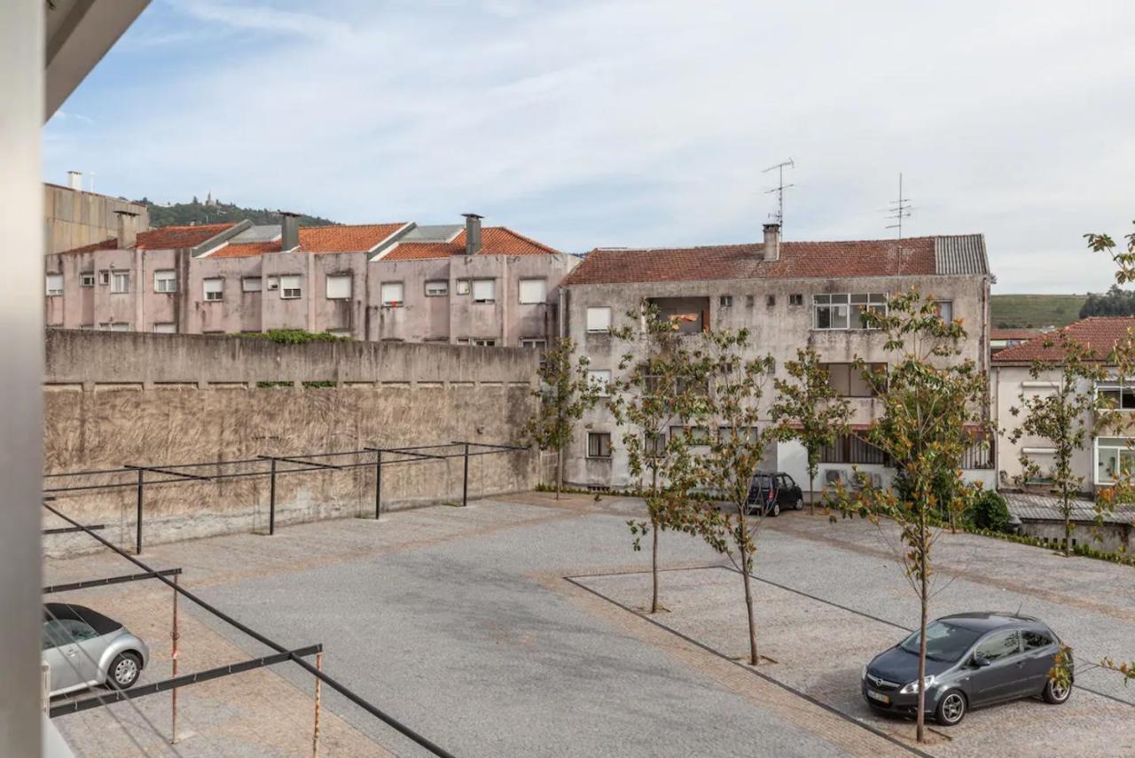 Old Market Apartment Guimarães Esterno foto